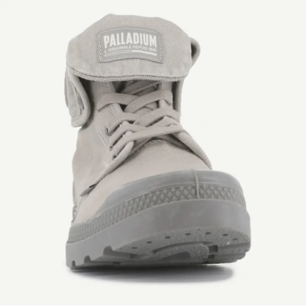 Palladium versatile canvas